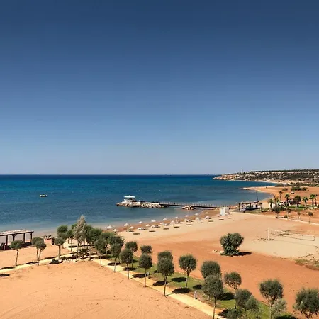 Thalassa Beach Three Bedroom Sea Retreat Private Pool Vokolidha