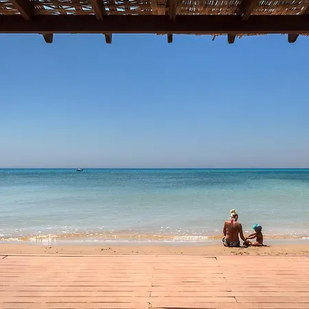 Thalassa Beach Three Bedroom Sea Retreat Private Pool