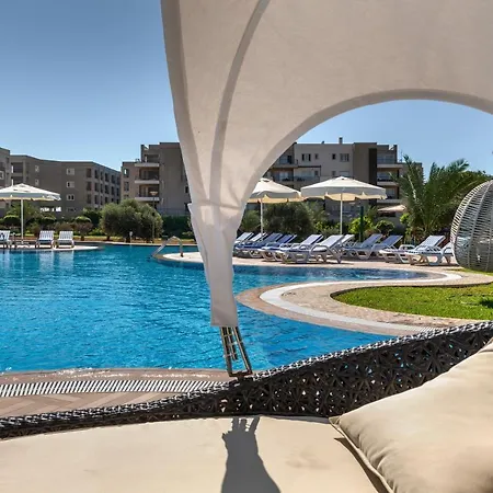 Apartman Thalassa Beach Three Bedroom Sea Retreat Private Pool