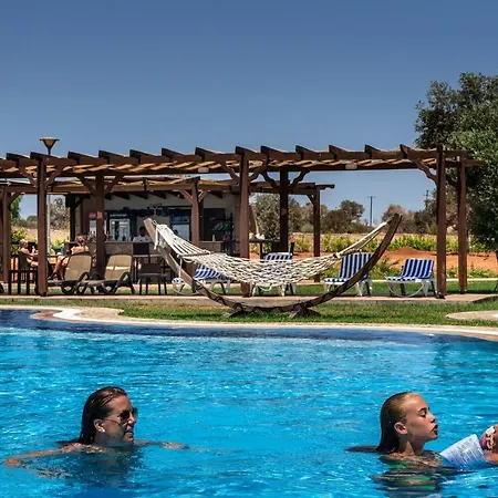 Thalassa Beach Three Bedroom Sea Retreat Private Pool Apartman