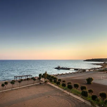 Thalassa Beach Three Bedroom Sea Retreat Private Pool * Vokolidha