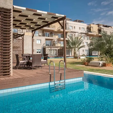 Apartman Thalassa Beach Three Bedroom Sea Retreat Private Pool Vokolidha