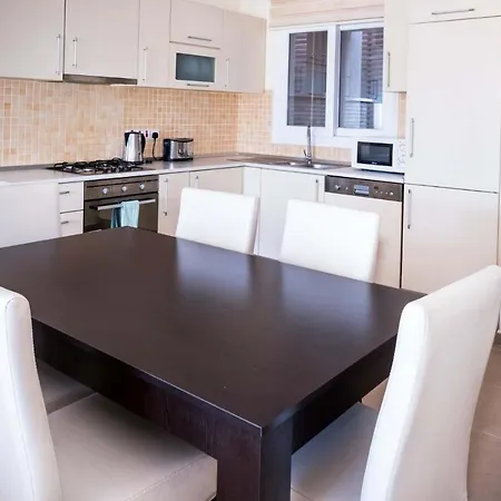 Thalassa Beach Three Bedroom Sea Retreat Private Pool * Vokolidha
